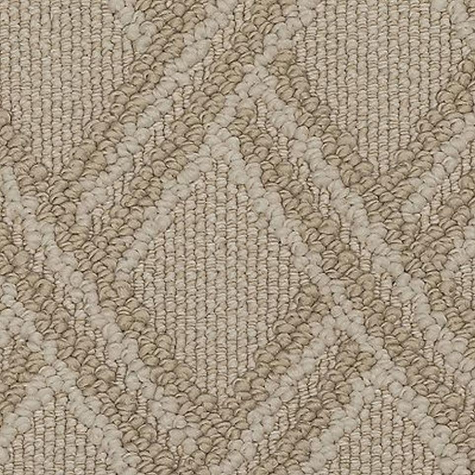 Loop Sea Horse Brown Carpet