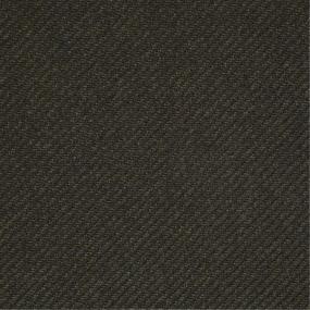 Loop Stall Black Carpet Tile