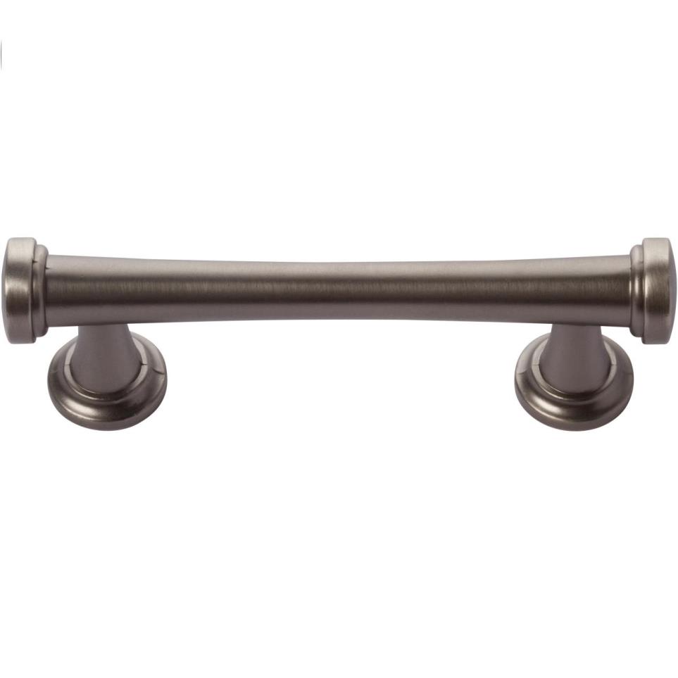 Pull Slate  Pewter Pulls