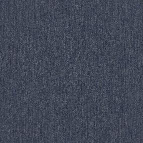 Loop Cascade Blue Carpet