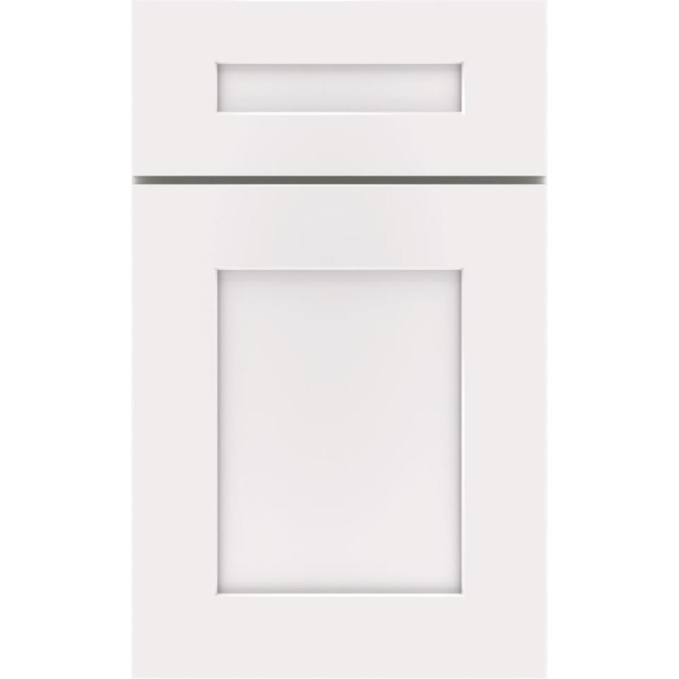 5 Piece White Paint - White 5 Piece Cabinets