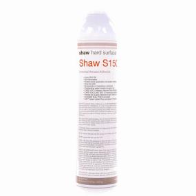 Sundries/Install Materials 00001 Clear Adhesives, Sealants, and Caulk
