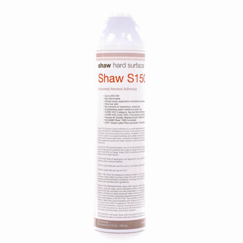 Sundries/Install Materials 00001 Clear Adhesives, Sealants, and Caulk