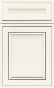 Steam With Grey Stone Penned