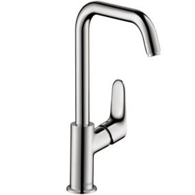 Kitchen Chrome Chrome Faucets