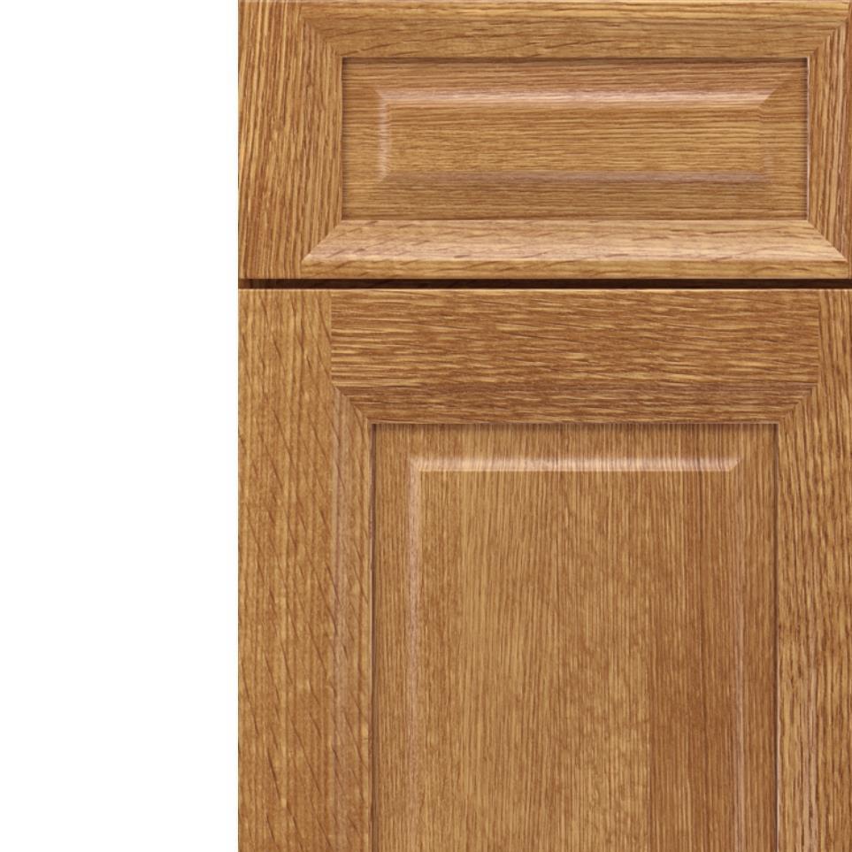 5 Piece Sandpiper Light Finish 5 Piece Cabinets