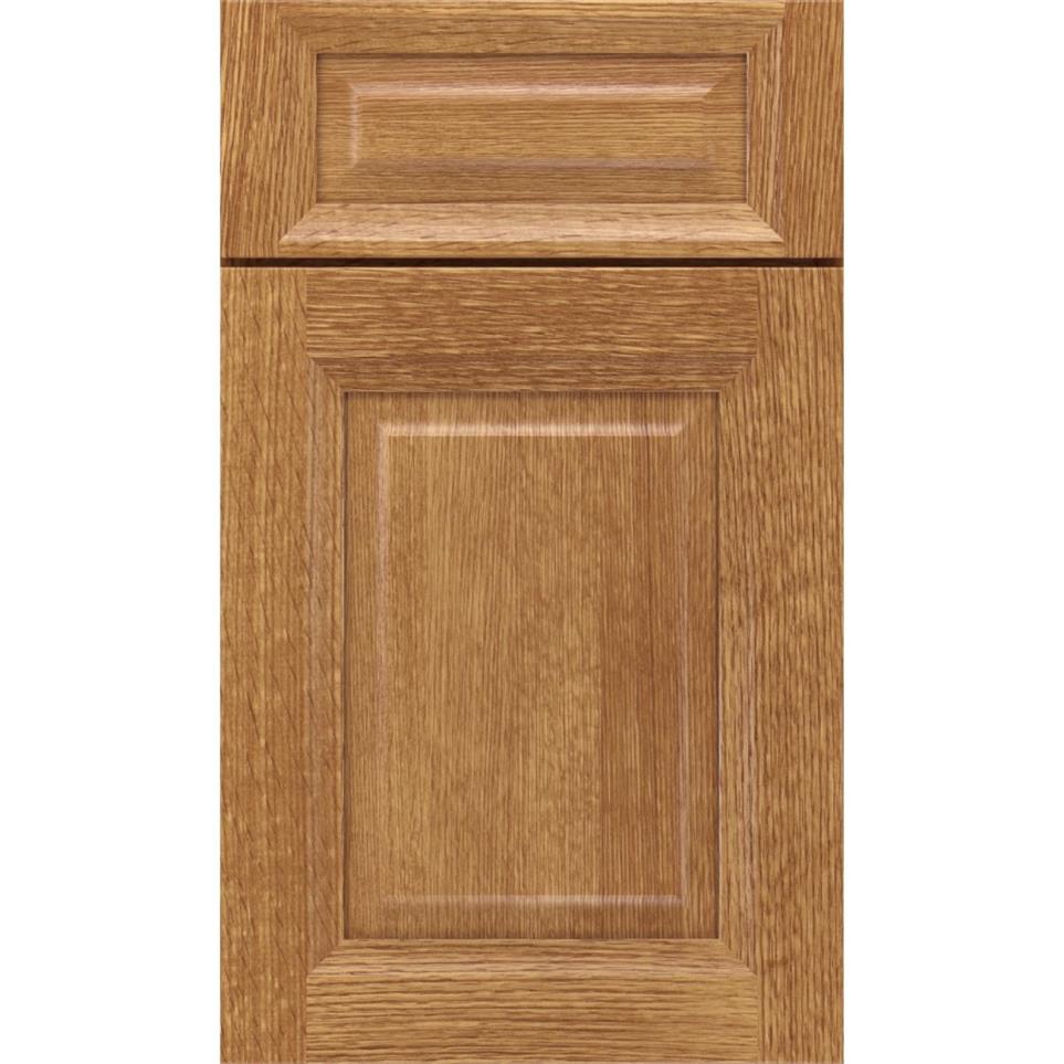 5 Piece Sandpiper Light Finish 5 Piece Cabinets