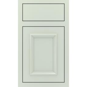 Square Sea Salt Paint - Other Square Cabinets