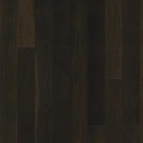 Plank Dusk Dark Finish Hardwood