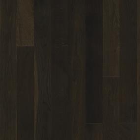 Plank Dusk Dark Finish Hardwood