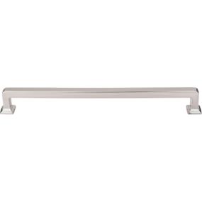 Pull Brushed Satin Nickel Nickel Pulls