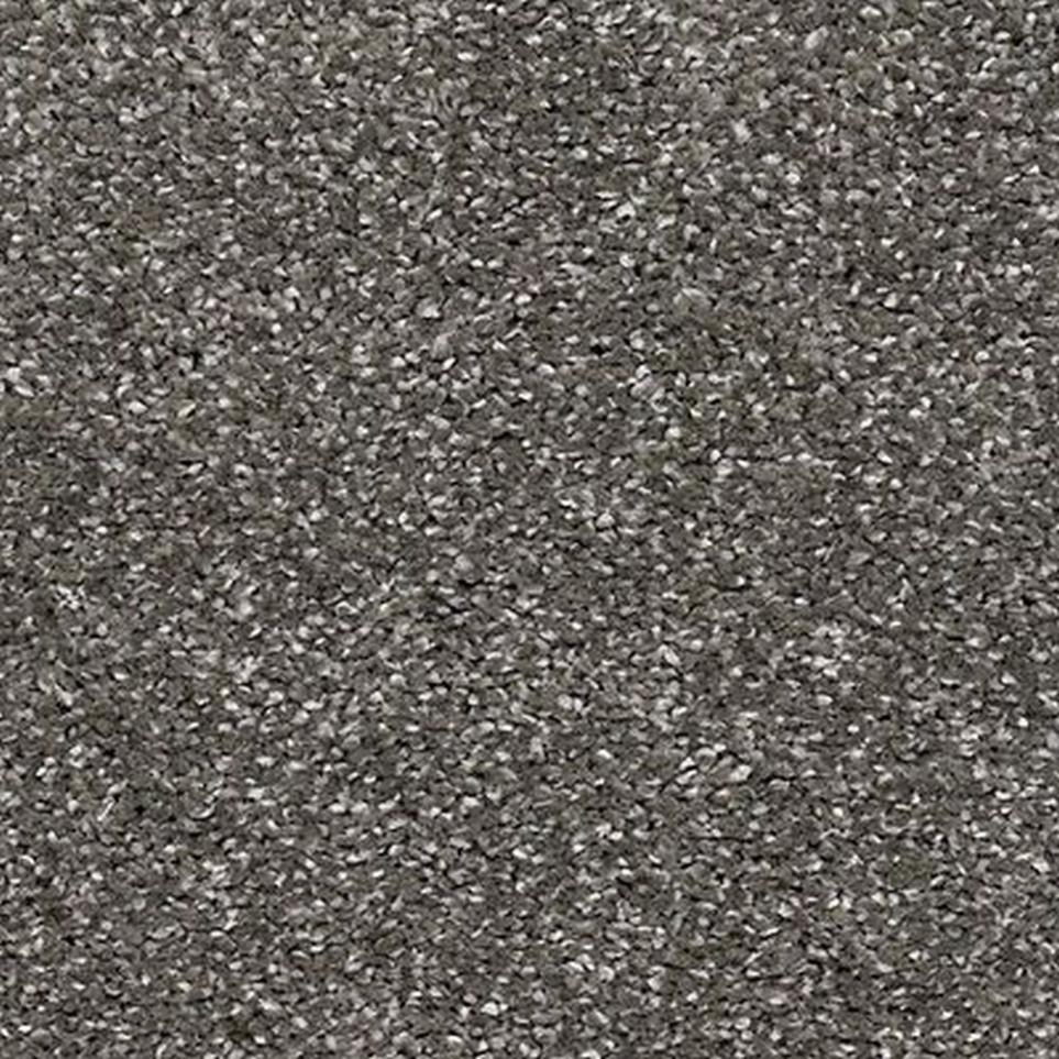 Textured Saxony Oyster Harbor Gray Carpet