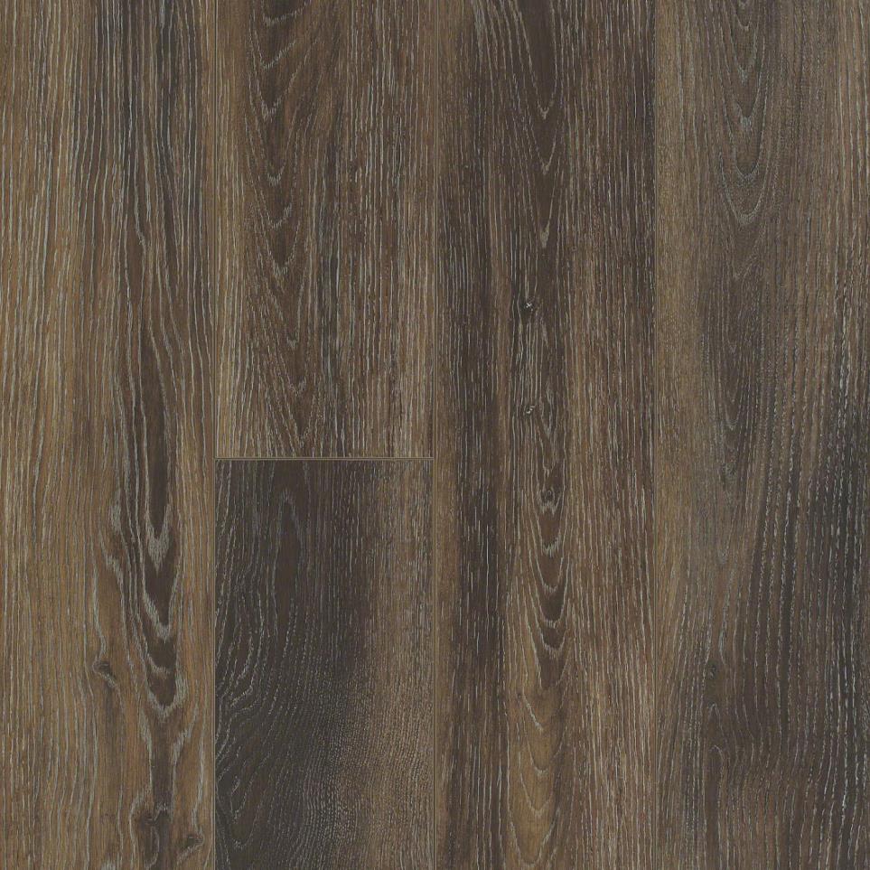 Tile Plank Cacao Dark Finish Vinyl