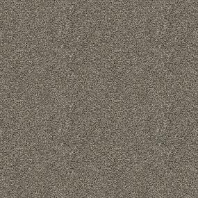 Textured Saxony Diplomat Brown Carpet