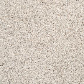 Textured Saxony Cultured Beige/Tan Carpet