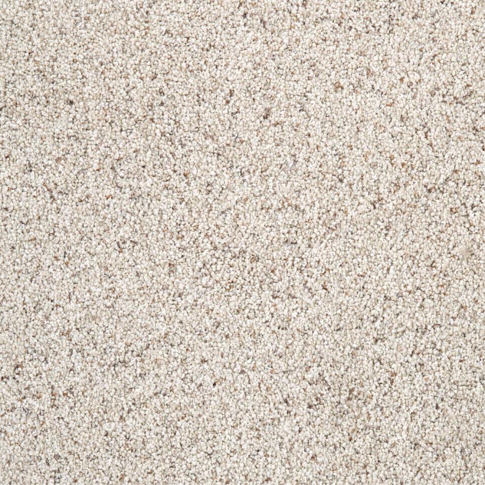 Textured Saxony Cultured Beige/Tan Carpet