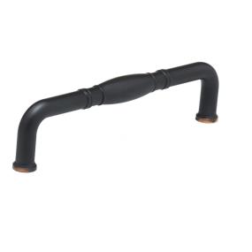 Pull Brushed Oil-Rubbed Bronze Bronze Pulls