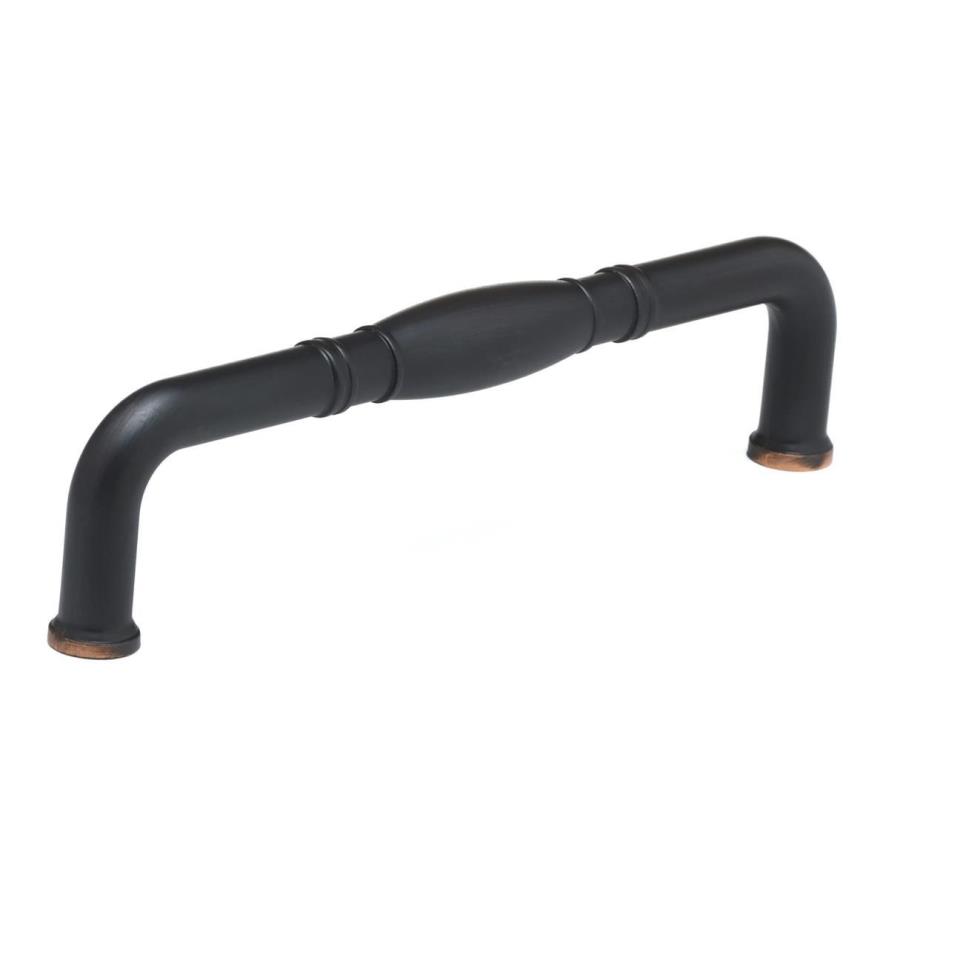 Pull Brushed Oil-Rubbed Bronze Bronze Pulls