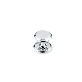 Knob Chrome Chrome Knobs