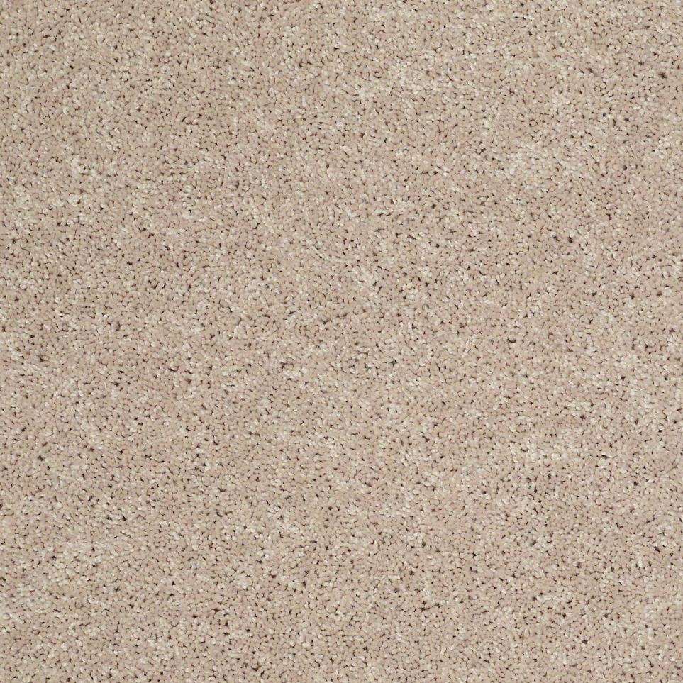 Textured Saxony Wheatfield Beige/Tan Carpet