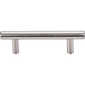Pull Brushed Satin Nickel Nickel Pulls
