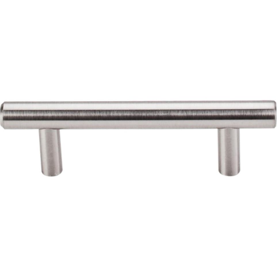 Pull Brushed Satin Nickel Nickel Pulls