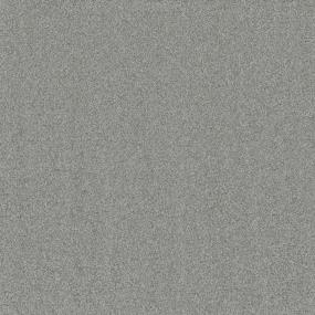 Textured Saxony Fantasia Gray Carpet