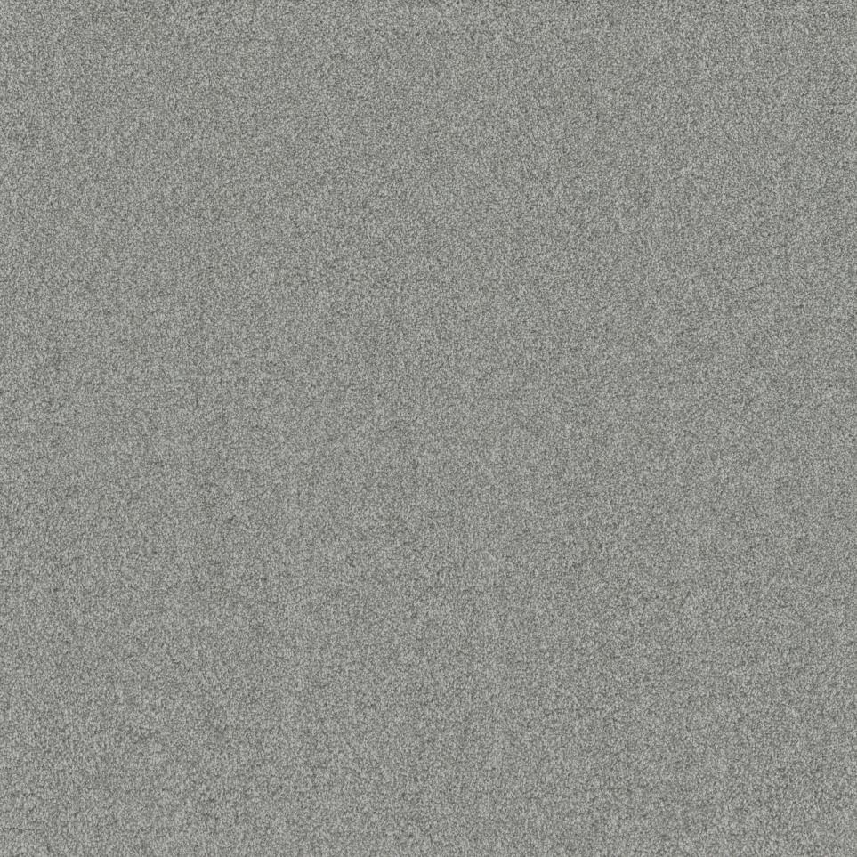 Textured Saxony Fantasia Gray Carpet