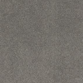 Textured Saxony Rejuvenate Gray Carpet