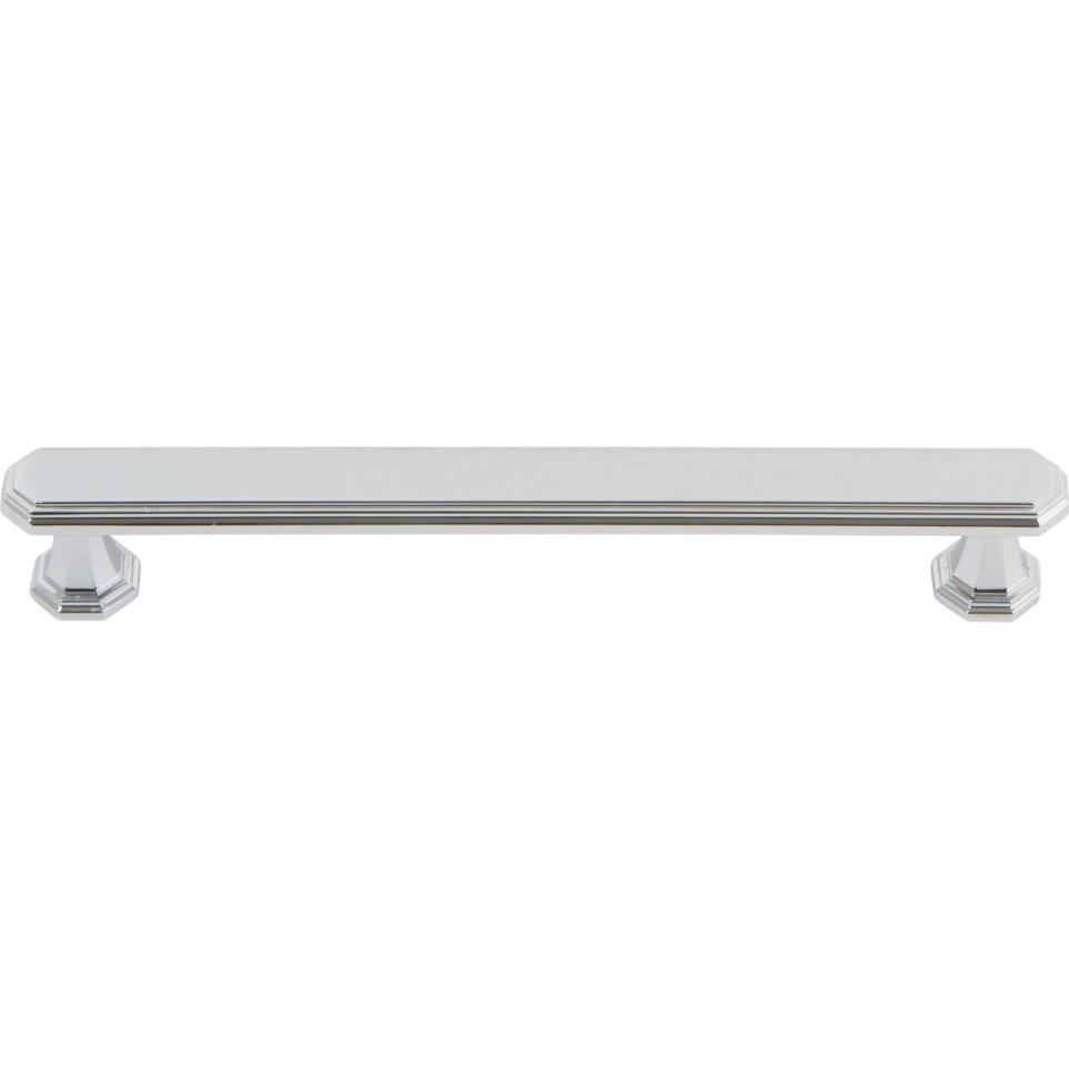 Pull Polished Chrome Chrome Pulls