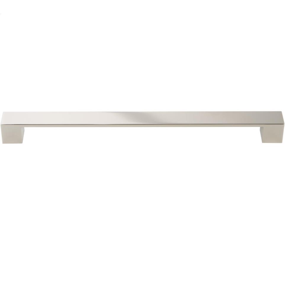 Pull Polished Nickel Nickel Pulls