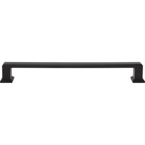 Appliance Pull Matte Black Black Pulls