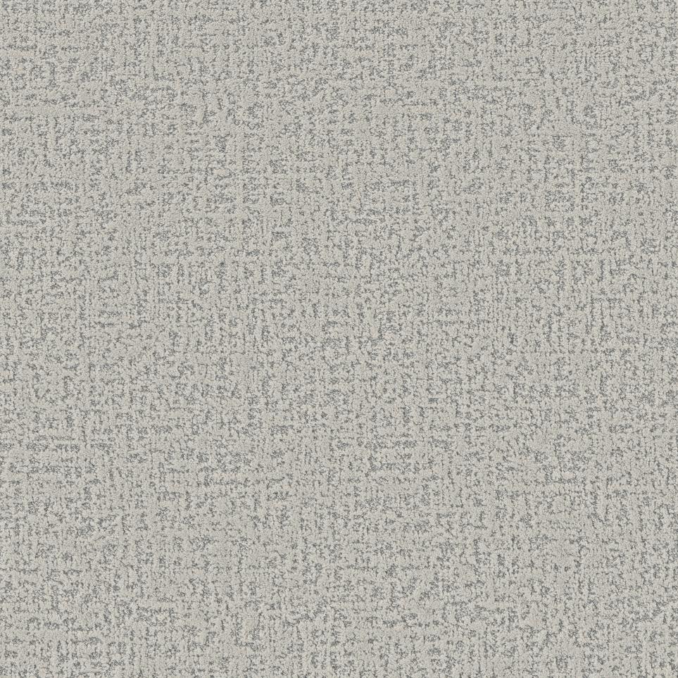 Pattern Cloudless Gray Carpet