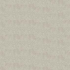 Textured Saxony Crushed Ice Beige/Tan Carpet