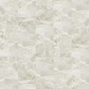 Tile Cut Pearls White Vinyl