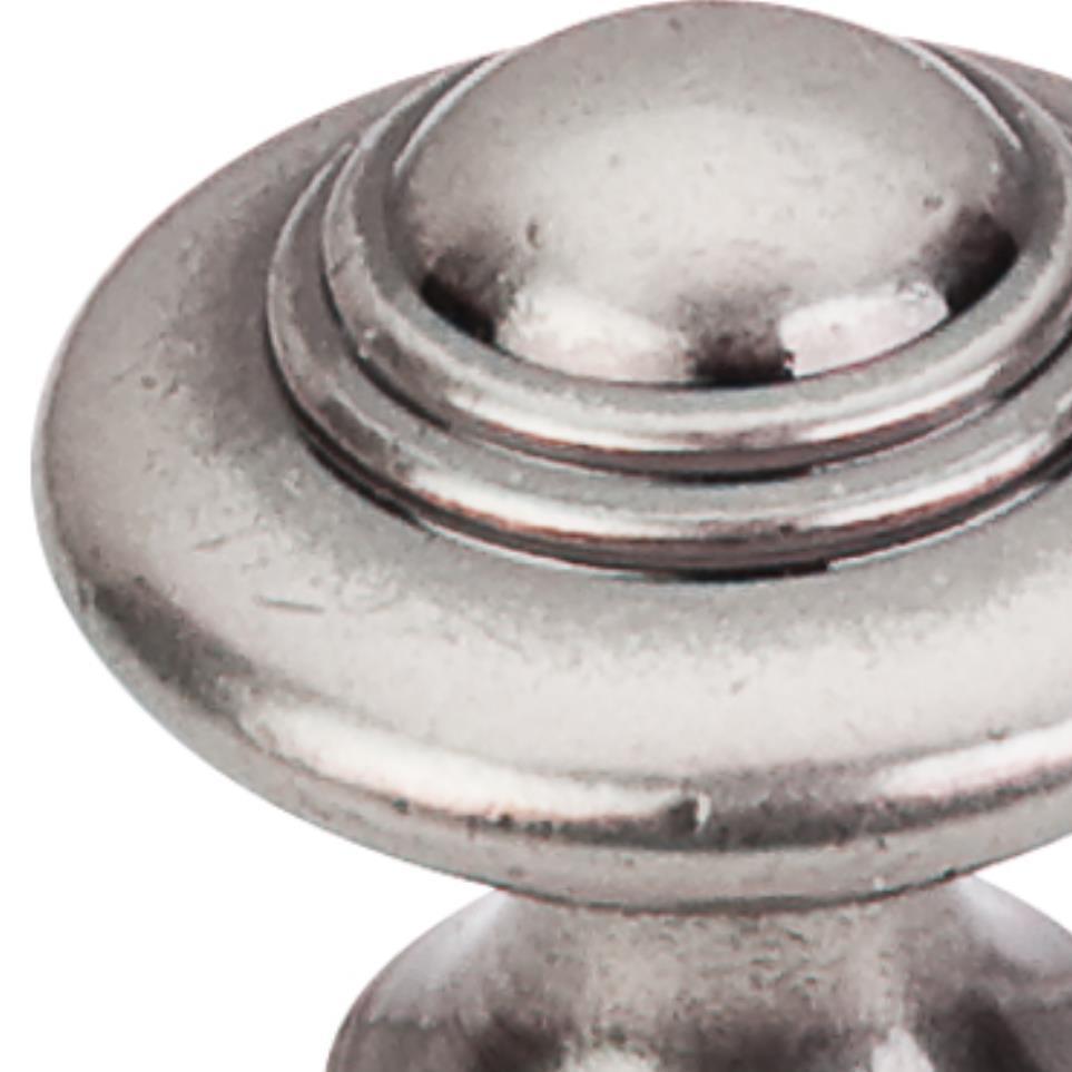 Knob Pewter Antique Pewter Knobs