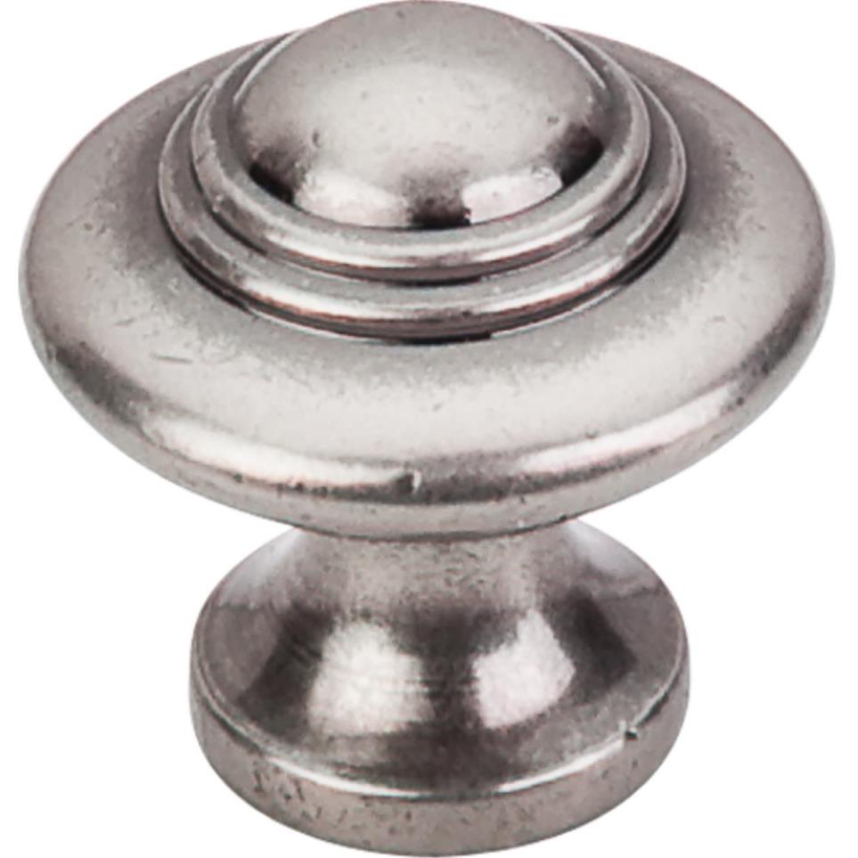 Knob Pewter Antique Pewter Knobs