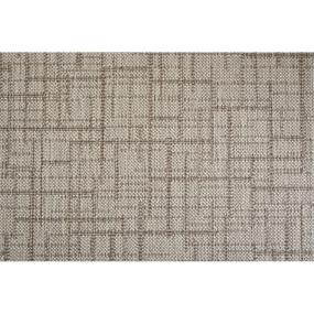 Woven Desert Gray Carpet