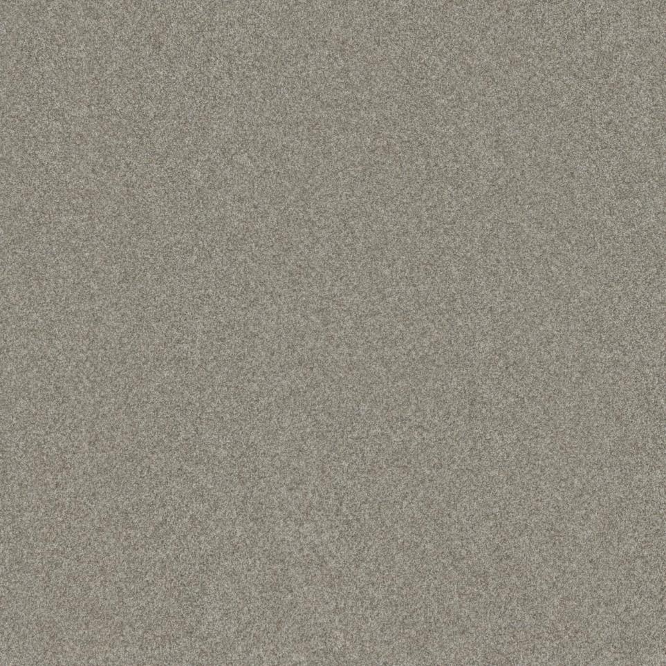 Textured Saxony Destiny Gray Carpet