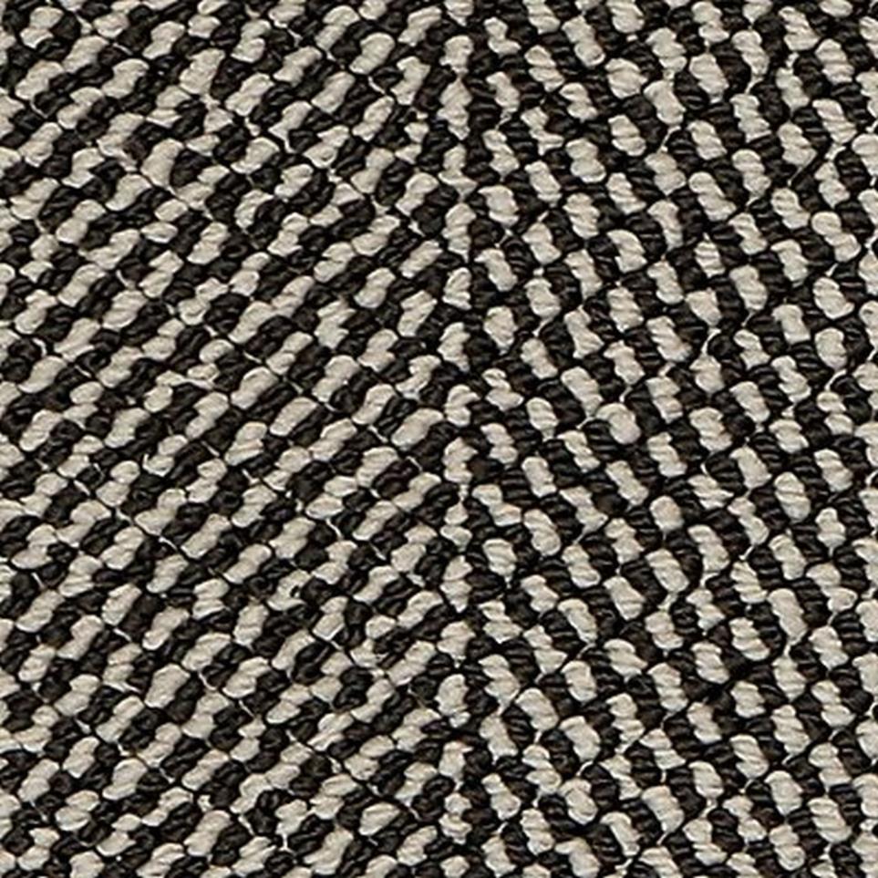 Loop Sisley Black Carpet