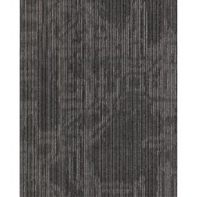 Loop Nix Gray Carpet Tile