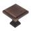 Brushed Oil-Rubbed Bronze