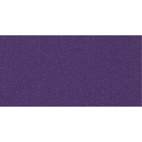 Loop Passion Play Purple Carpet Tile