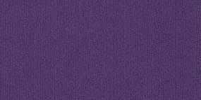 Level Loop Passion Play Purple Carpet Tile