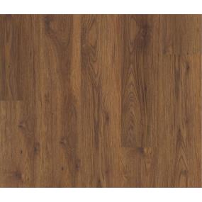 Tile Plank Midway Oak Dark Finish Vinyl