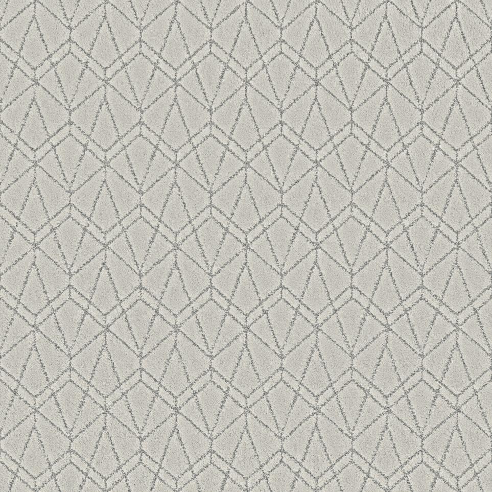 Pattern Oceana Gray Carpet