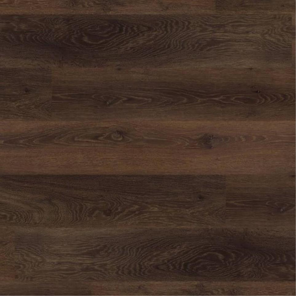 Plank Aged Oak Dark Finish Vinyl