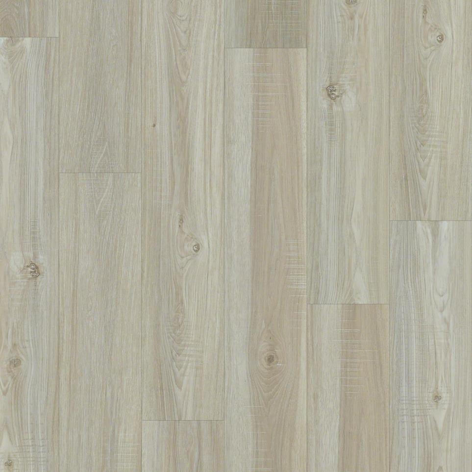 Tile Plank Washed Oak Light Finish Vinyl