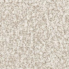 Textured Saxony Pale Quartz White Carpet
