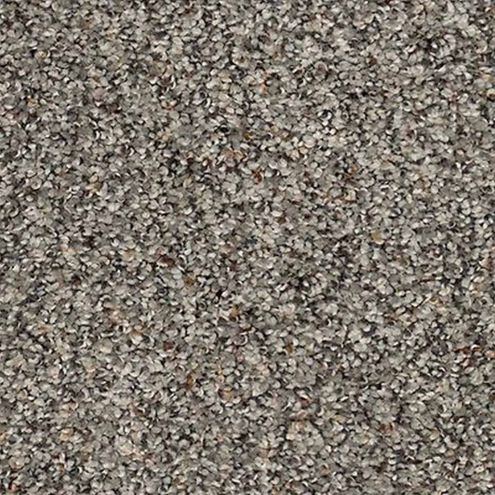 Textured Saxony Destiny Gray Carpet